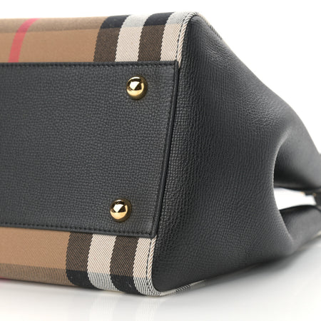 Burberry Sm Canterby Burberry - 80737851