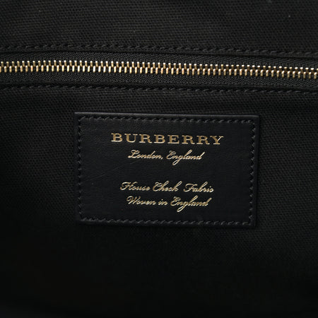 Burberry Sm Canterby Burberry - 80737851