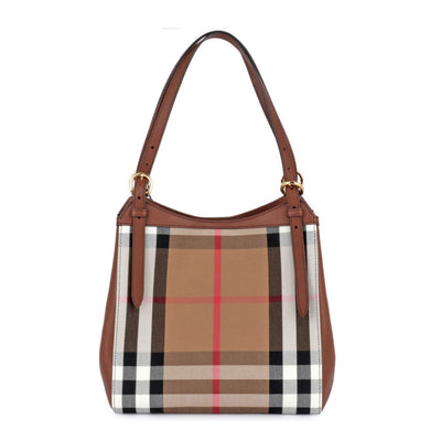 Burberry Ll Sm Canterby Burberry - 80737861
