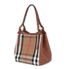 Burberry Ll Sm Canterby Burberry - 80737861