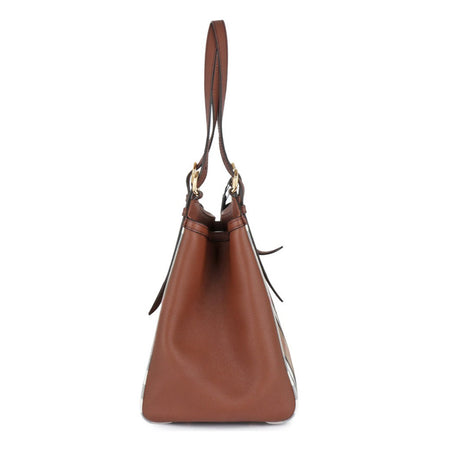 Burberry Ll Sm Canterby Burberry - 80737861