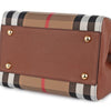 Burberry Ll Sm Canterby Burberry - 80737861