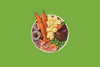 Lily's Kitchen Fishy Fish Pie con Tacchino e Salmone per Cani Adulti 400gr