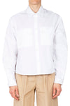 GRIFONI Grifoni - Camicia - 451094 - Bianco da donna
