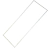 Guarnizione Ignis Magnetica Grigia Frigorifero C00525764