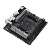 Scheda Madre Asrock A520M-ITX/ac - Supporto Cpu Amd A4 - Supporto Ram 2x DDR4 - Hdmi, DisplayPort - 4x USB 3.1 - GLan, Wifi Wireless - Mini Itx