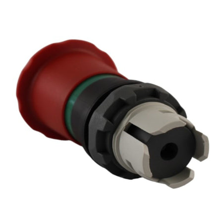 Pulsante a fungo D.40/H.40 tipo standard ABB