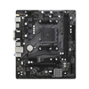 Asrock Mb Am4 A520m-hdv 2xddr4 4xsata Raid M.2 Usb 3.2 Vga/dvi/hdmi