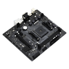 Scheda Madre A520M-HDV Socket AM4 Chipset A520 Micro ATX