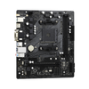 Asrock Mb Am4 A520m-hdv 2xddr4 4xsata Raid M.2 Usb 3.2 Vga/dvi/hdmi