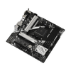 Asrock A520M Pro4 Socket AM4 micro ATX (ASRock A520M Pro4 - bundkort - micro-A)