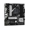 Asrock A520M Pro4 Socket AM4 micro ATX (ASRock A520M Pro4 - bundkort - micro-A)