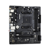 Scheda Madre Asrock A520M-HVS - Supporto Cpu Amd A4 - Supporto Ram 2x DDR4 - Hdmi, D-Sub - 4x USB 3.1 - GLan - Micro Atx