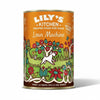 Lily's Kitchen Lean Machine con Tacchino e Zucca per Cani Adulti 400gr