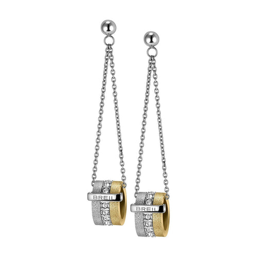 BREIL JEWELS Mod. BREILOGY