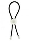 Anello Pene regolabile - Power X Ring Nero