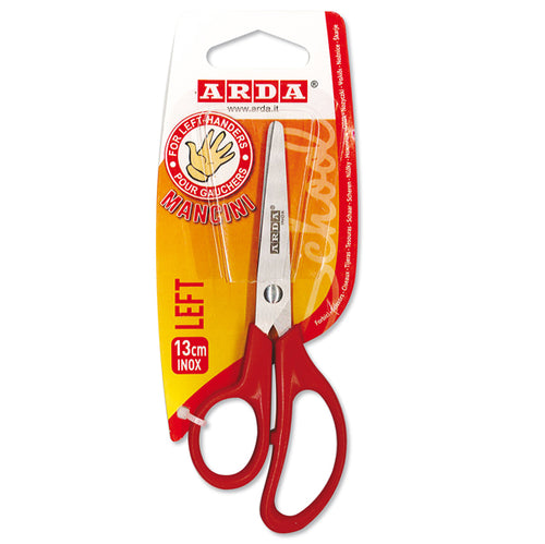Forbici Left 13Cm Per Mancini Arda