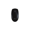 Logitech M100 (M100 mouse USB Type-A Optical - 1000 DPI - Warranty: 12M)