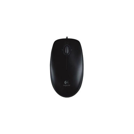 Logitech M100 (M100 mouse USB Type-A Optical - 1000 DPI - Warranty: 12M)