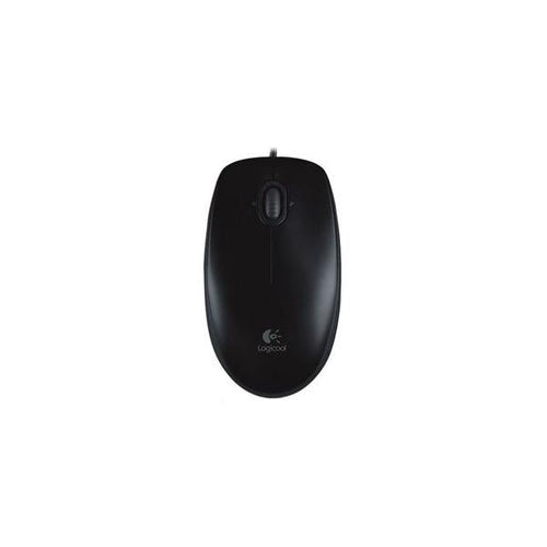 Logitech M100 (M100 mouse USB Type-A Optical - 1000 DPI - Warranty: 12M)