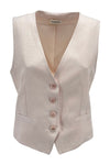 Parosh Giacche Rosa da donna