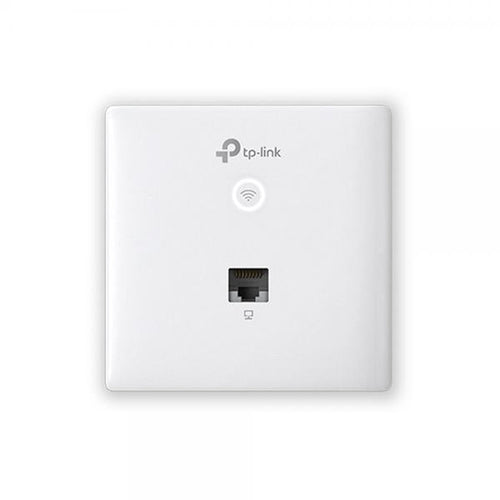 TP-Link Omada EAP230-Wall 1167 Mbit/s Bianco Supporto Power over Ethernet [PoE] (TP-LINK WLAN AC1200 Access Point Dualband EAP230-Wall)