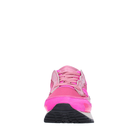 HIDNANDER Sneakers Fucsia da donna