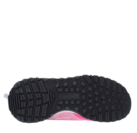 HIDNANDER Sneakers Fucsia da donna