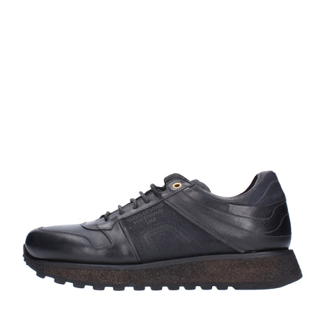 Corvari Sneakers Nero da bambino