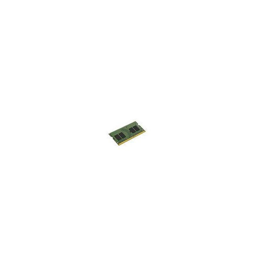 Kingston Technology KVR32S22S6/8 memoria 8 GB 1 x 8 GB DDR4 3200 MHz