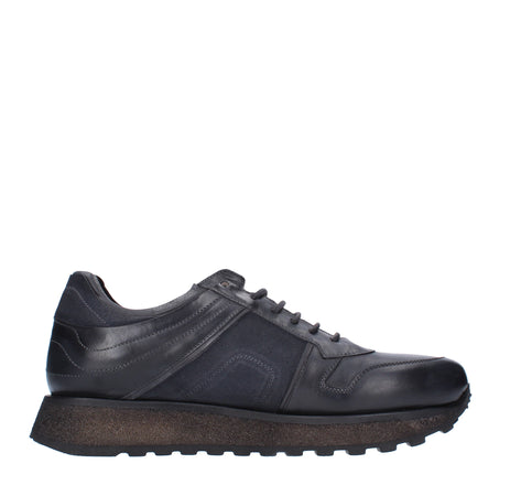 Corvari Sneakers Nero da bambino