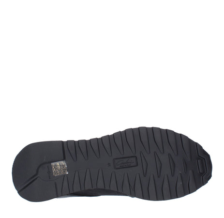 Corvari Sneakers Nero da bambino