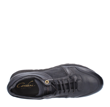 Corvari Sneakers Nero da bambino