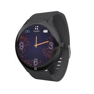 Techmade smartwatch buytech beta tondo allum. 1.38 grey - BY-BETA-DGY