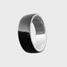 Niah moon smart ring 18,20 mm nh-moon-bk7 - 8099990148283