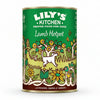 Lily's Kitchen Lamb Hotpot con Agnello e Zucca per Cani Adulti 400gr
