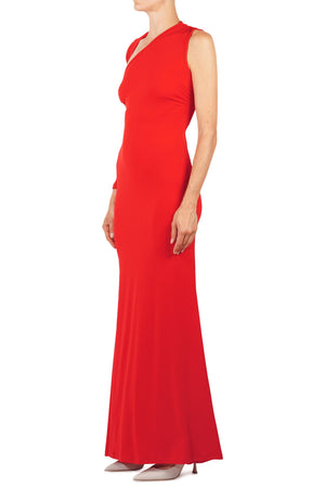 SO ALLURE So Allure - Abito - 451626 - Rosso da donna