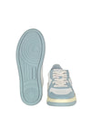 AUTRY Autry - Sneakers - 450297 - Bianco/Carta da zucchero da donna