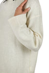 JUCCA Jucca - Maglia - 441944 - Latte da donna