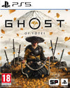 Ghost of Yotei PS5 UK/FR/PT/AR