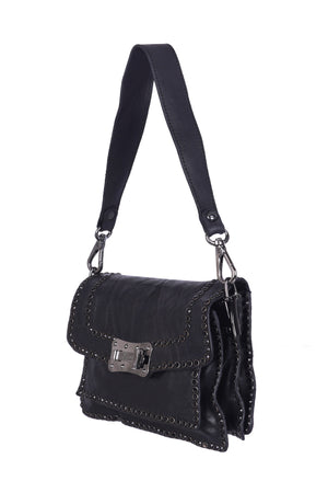 CAMPOMAGGI Campomaggi - Borsa piccola - 471084 - Nero da donna