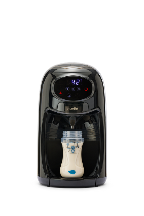 Lattespresso Macchina Prepara Latte In Polvere Nuvita