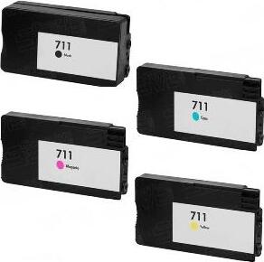 80ml Pigment Black Com HP T120,T125,T130,T520,T525,T530H711 Elettronica/Informatica/Stampanti e accessori/Accessori per stampanti a inchiostro e laser/Cartucce d'inchiostro Innovamy.it - Milano, Commerciovirtuoso.it