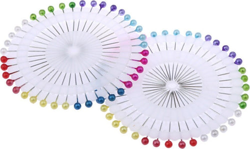 80pz Aghi Da Cucito Ago Colorate Spilli Con Punte Perla Sartoria Accessori Casa e cucina/Hobby creativi/Cucito/Aghi da cucito a mano Trade Shop italia - Napoli, Commerciovirtuoso.it