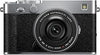 FUJIFILM X-E5 + XF23mm Kit Silver