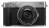 FUJIFILM X-E5 + XF23mm Kit Silver