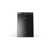 SHARP UA-HG30E-B - PURIFICATORE ARIA - FLUSSO ARIA 180 M3/H - FILTRAGGIO A 3 LIVELLI - PLASMACLUSTER - FUNZIONE UMIDIFICANTE - NERO