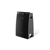 SHARP UA-HG30E-B - PURIFICATORE ARIA - FLUSSO ARIA 180 M3/H - FILTRAGGIO A 3 LIVELLI - PLASMACLUSTER - FUNZIONE UMIDIFICANTE - NERO