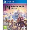 Rpg Maker con - Gioco PS4