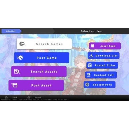 Rpg Maker con - Gioco PS4